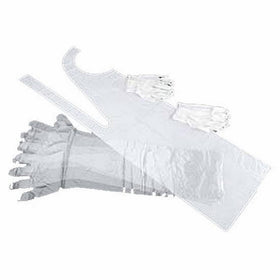 Allen 5100 Field Dressing Kit - Quantity 6