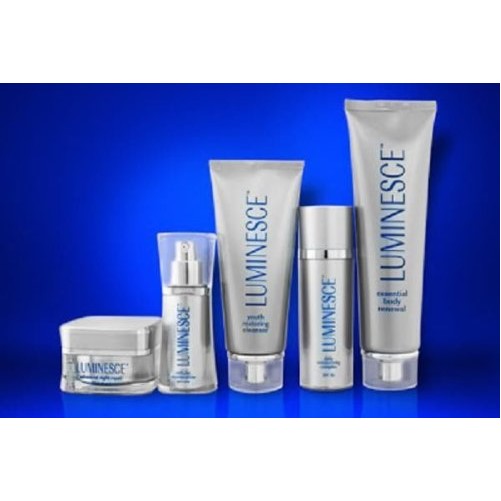 Luminesce One Set Kit of 5 By Jeuness