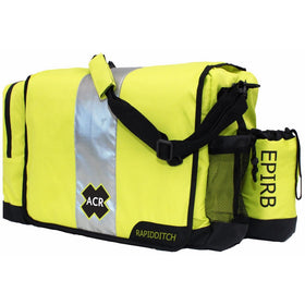 ACR 2278 RapidDitch Abandon Ship Survival Gear Bag