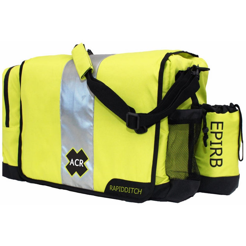 ACR 2278 RapidDitch Abandon Ship Survival Gear Bag