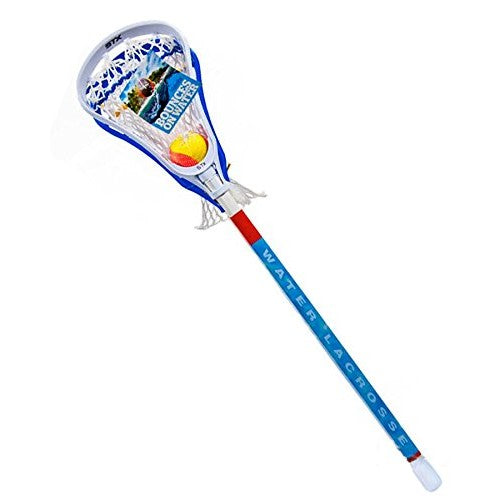 Waboba Water Lacrosse FiddleSTX Set (Ball Colors May Vary)