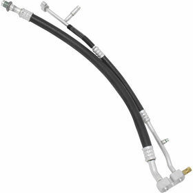 UAC HA 11072C A/C Manifold Hose Assembly