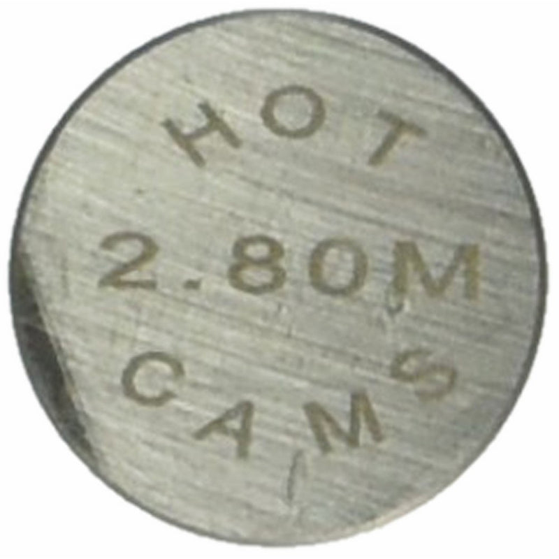 Hot Cams 5PK1300280 Shim Refill Kit