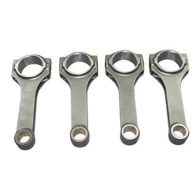Mazda Miata 323 1.6 1.8 B BP H Beam Rods 4 pcs Bolts , 5.230" Length