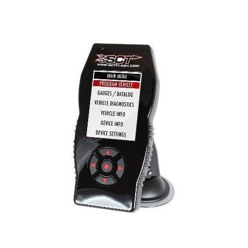 SCT Performance 7006 Window Mount for X4 Programmers