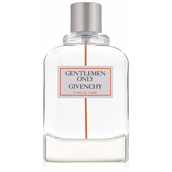 Givenchy Gentlemen Only Casual Chic Eau De Toilette Spray, 3.3 Ounce