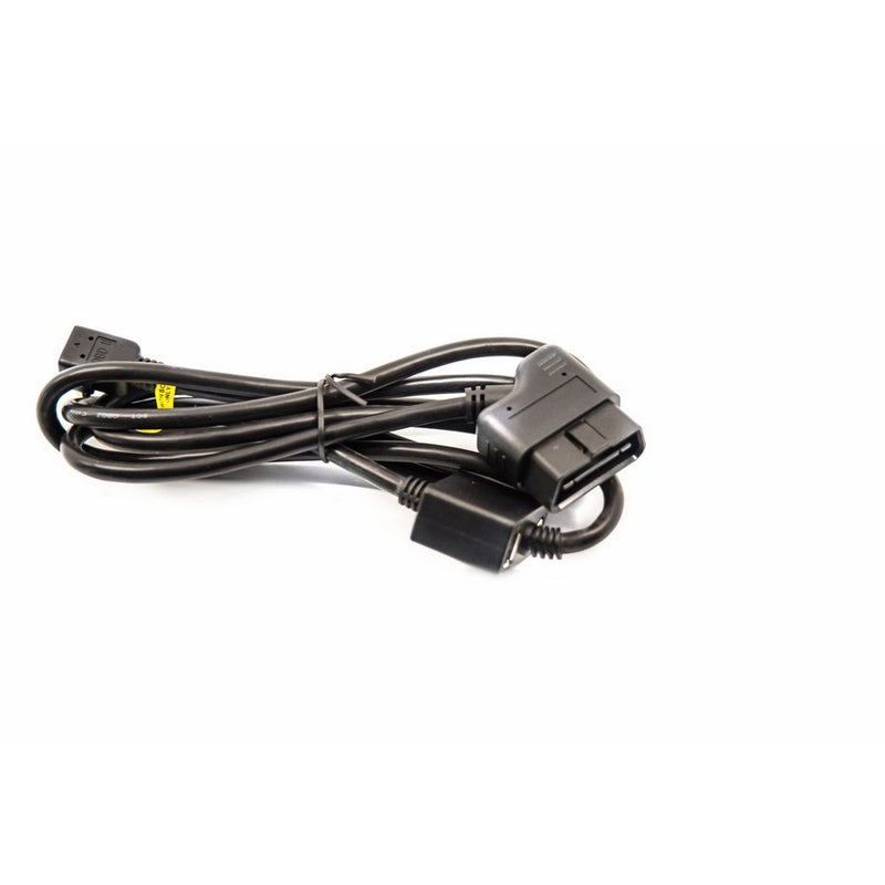 SCT Performance 5011 Livewire TS Replacement OBDII Cable