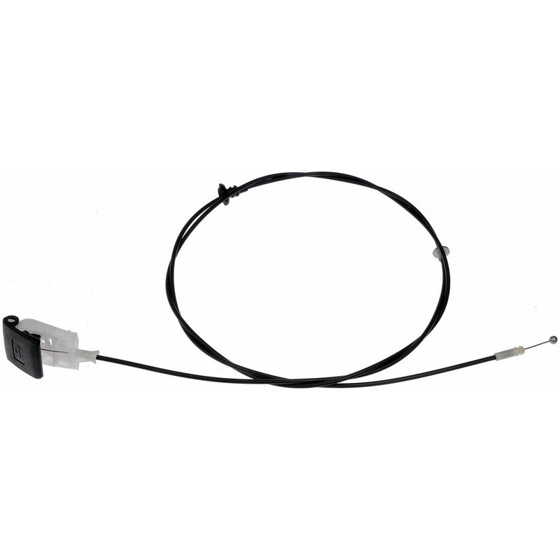 Dorman OE Solutions 912-205 Hood Release Cable With Handle