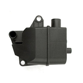 Volvo (03-09 5cyl) Oil Trap GENUINE please read DESCRIPTION