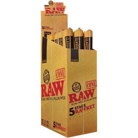 #RP278 15pk Display - RAW 5 Stage RAWKET Cone Set 0l2gsxhe6 kezs 4h9c16065 deourg klo The 5 Stage RAWKET Cone Set contains a set of 5 cones in different sizes. The set includes
