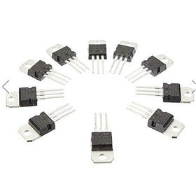 MULTICOMP TIP120 TRANSISTOR, NPN, 60V, 5A, TO-220 (1 piece)