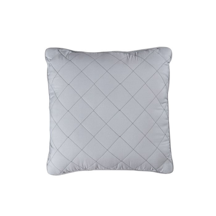 Monza 10 Piece Queen Reversible Comforter and Coverlet Set The Urban, Multicolor