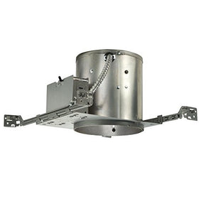 Juno Lighting IC22 6-Inch IC Rated Universal Incandescent Housing