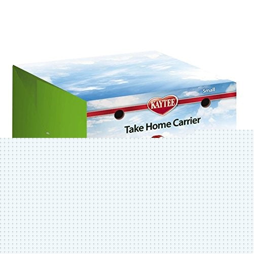 Super Pet Take-Home Box, Small (300-Pack)