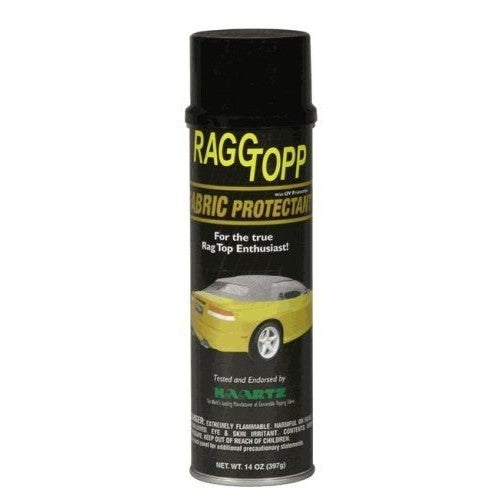 14 oz. RaggTopp Fabric Protectant