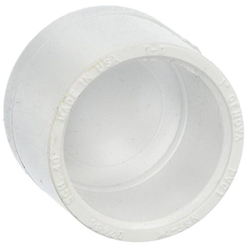 Genova 30158 PVC Pressure Cap
