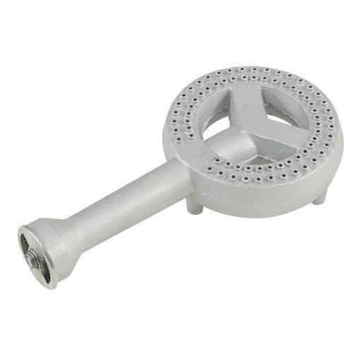 Bayou Classic 6 Fry Burner/Air Shutter/Spring Color Ctn