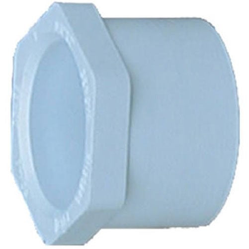 Genova Products 30255 Reducing Bushings, 1-1/2 by 1/2"