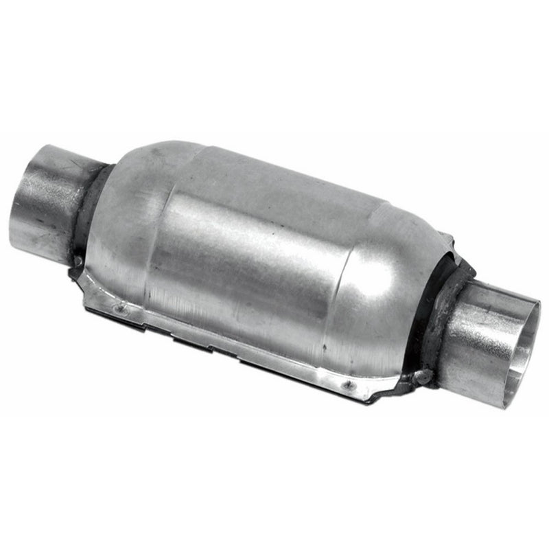 Walker 15026 Standard Universal Converter - Non-CARB Compliant