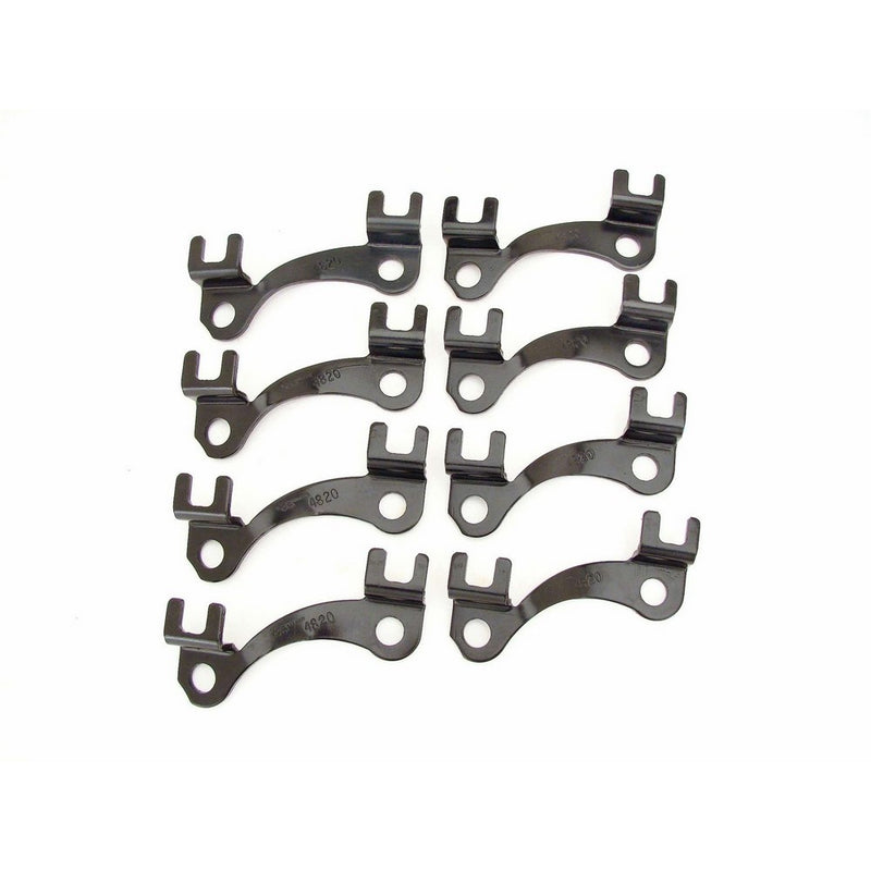 Competition Cams 4820-8 Guide Plate, Big Block Chevy Raised for 7/16" Diameter Pushrods