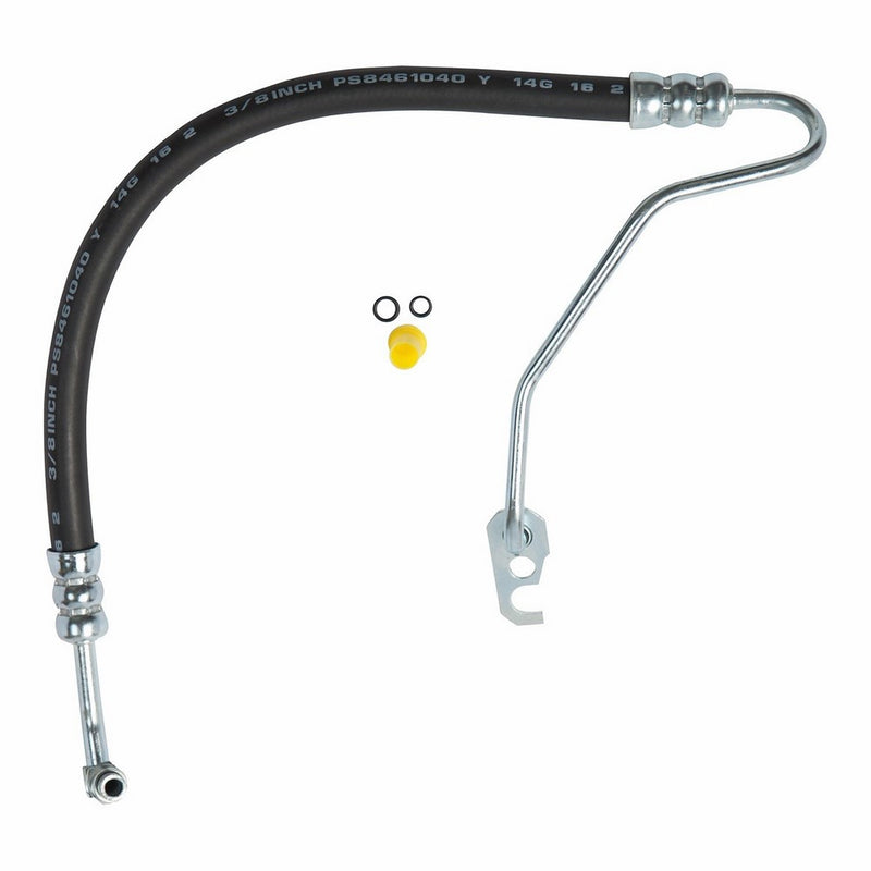 Edelmann 70438 Power Steering Pressure Hose