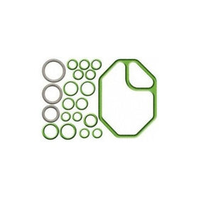 Santech MT2603 A/C System O-Ring and Gasket Kit