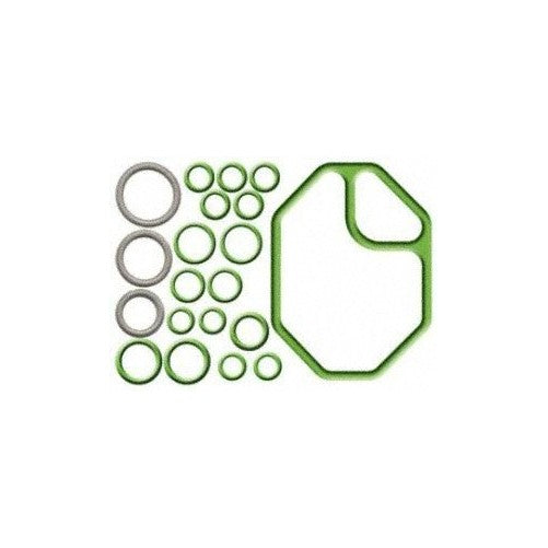 Santech MT2603 A/C System O-Ring and Gasket Kit