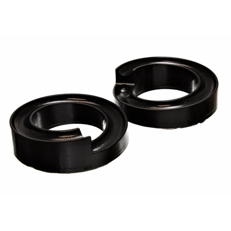 Energy Suspension 3.6115G 1.25'' Front Spring Lift Isolator