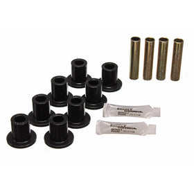 Energy Suspension 5.2102G Front Leaf Spring Bushing Set