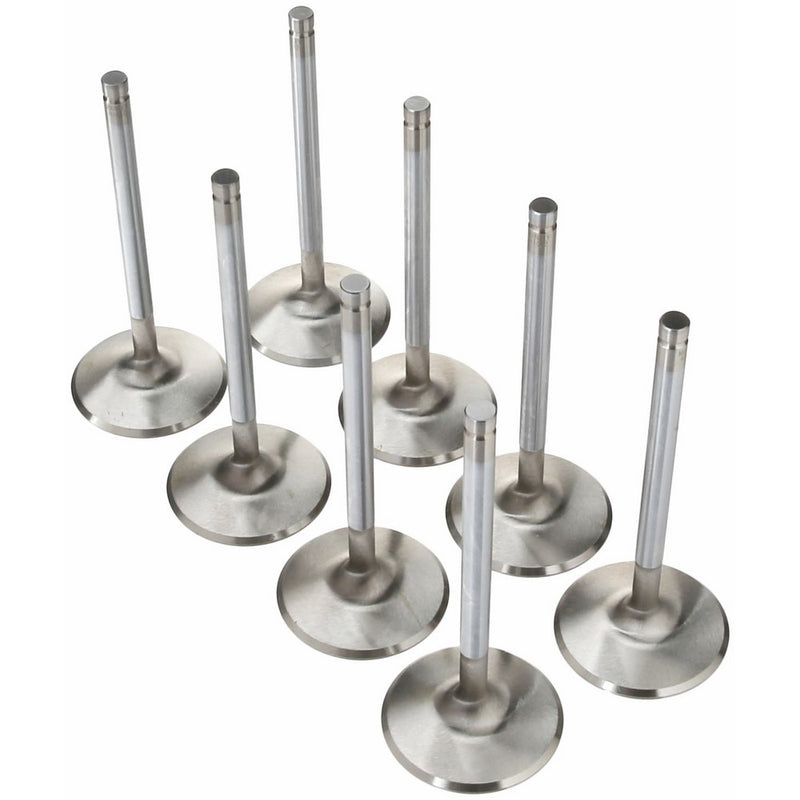 Manley 113628 Valves/Set8