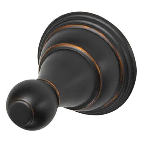 HOMEWERKS WORLDWIDE 623233 BP Bronze Vintage Robe Hook
