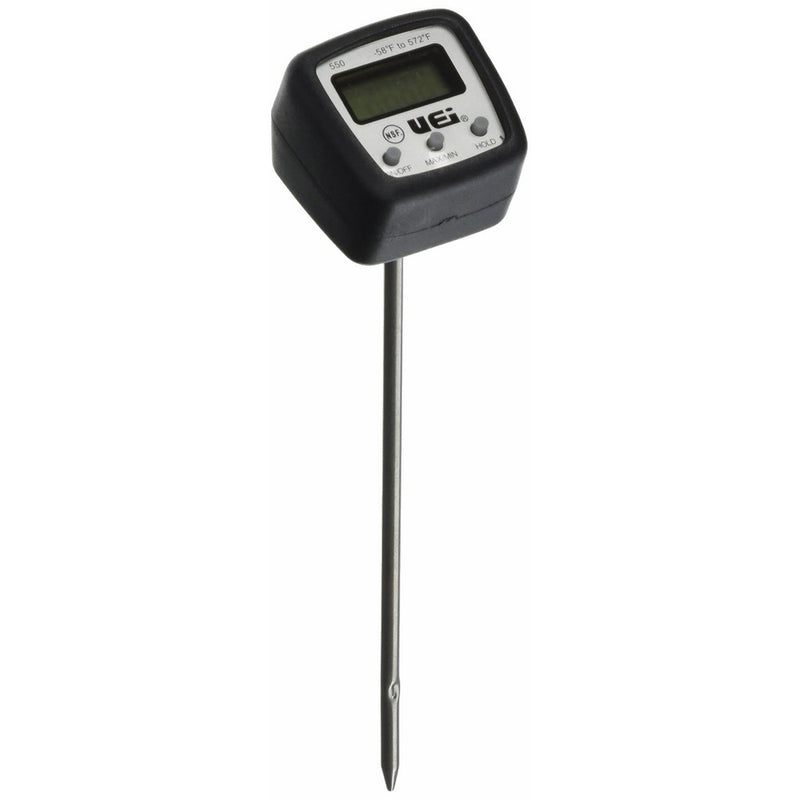 UEi Test Instruments 550B Digital Pocket Thermometer
