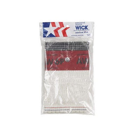 WICK KEROSENE HEAT AW6P by AMERICAN WICK MfrPartNo AW-6P
