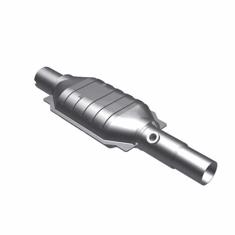 MagnaFlow 23226 Direct Fit Catalytic Converter (Non CARB compliant)