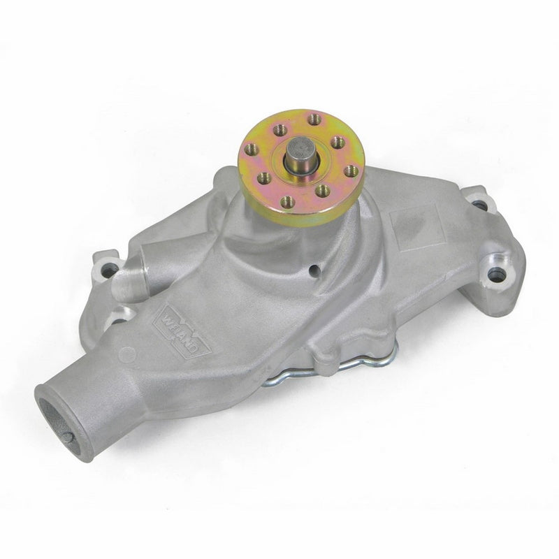 Weiand 9208 Action Plus Water Pump