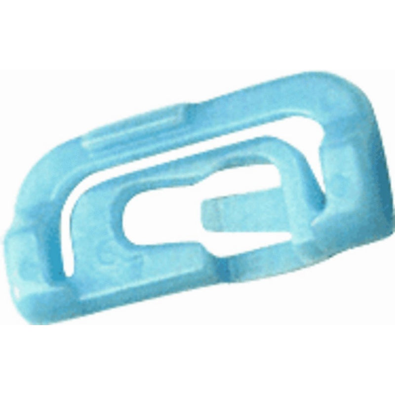 CRL 1992-1995 Mitsubishi Montero Windshield Molding Clip - Box