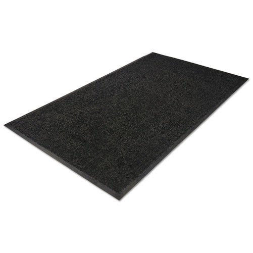 Guardian 94030535 Platinum Series Indoor Wiper Mat, Nylon/Polypropylene, 36 x 60, Black