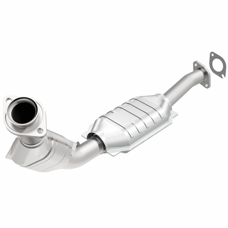 MagnaFlow 23331 Direct Fit Catalytic Converter (Non CARB compliant)