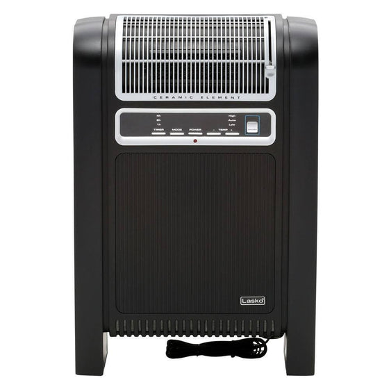 Lasko 760000 Cyclonic Ceramic Heater
