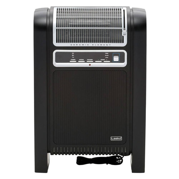 Lasko 760000 Cyclonic Ceramic Heater