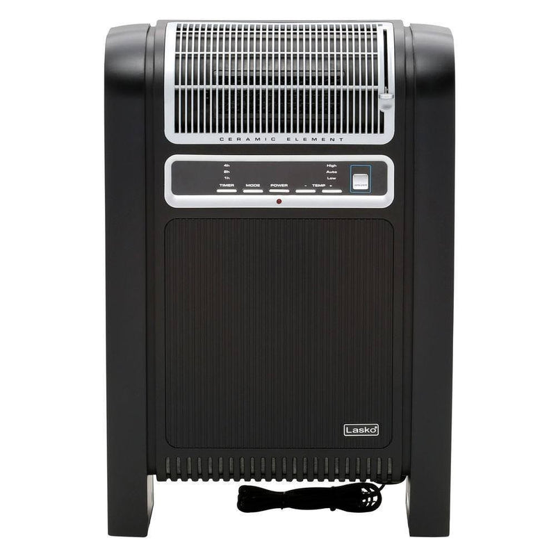 Lasko 760000 Cyclonic Ceramic Heater