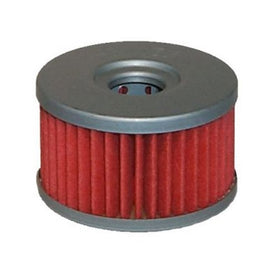 Hiflofiltro HF137 Premium Oil Filter