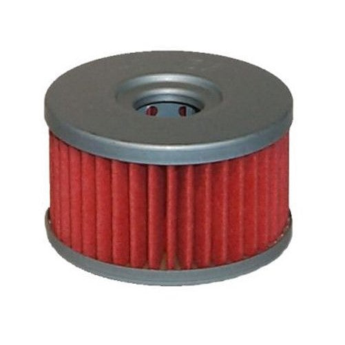 Hiflofiltro HF137 Premium Oil Filter