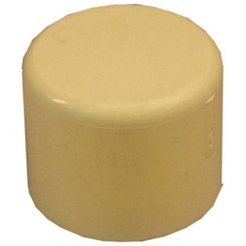 GENOVA PRODUCTS 50157 3/4" CPVC Cap