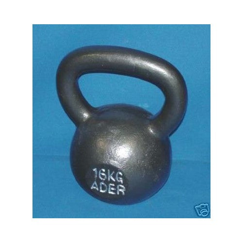 Ader Premier Kettlbell- (16kg)