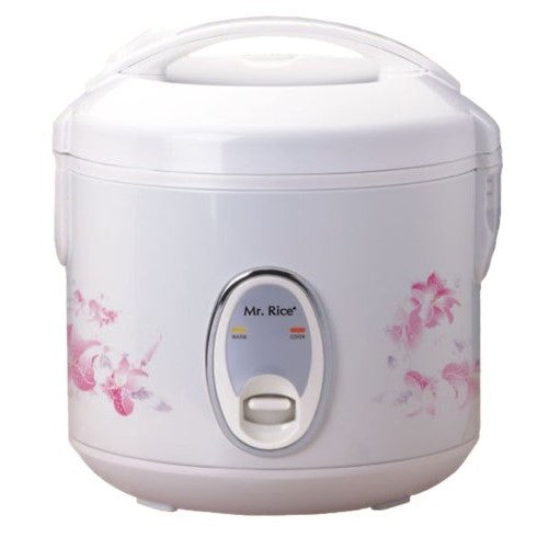 Sunpentown SC-0800P 4-Cup Rice Cooker