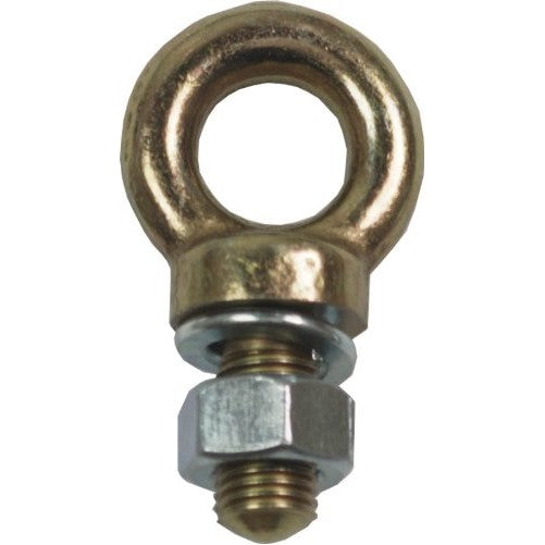 G-Force 109H 1/2" 22mm Eyebolt with Nut and Washer