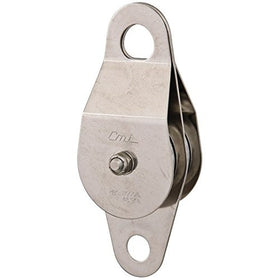 CMI Dual Service Line Pulley 2"