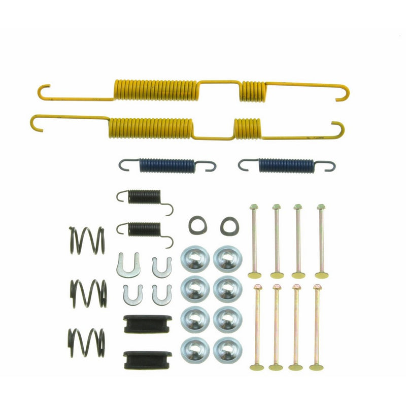 Dorman HW17253 Drum Brake Hardware Kit
