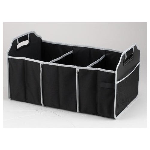 Picnic at Ascot Collapsible Trunk Organizer